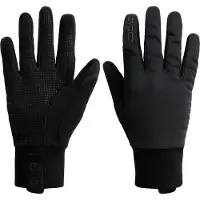 Odlo Multisport Warm Handschoen - Zwart - Maat XS