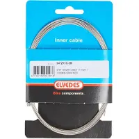 Elvedes Shimano Derailleur Binnenkabel Rvs 3.00 Meter