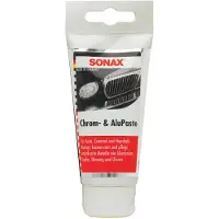 Sonax Chroompolish