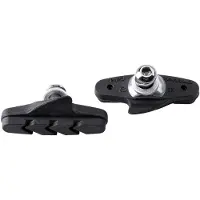 Tektro P473 55 Mm Complete Velgremblokken 25 Eenheden