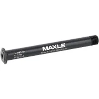 Sram Maxle Stealth Road Steekas Voor