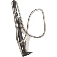 Elite - More'O Inox - Bidonhouder grijs/wit