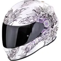 Scorpion Exo-491 Dream Integraalhelm