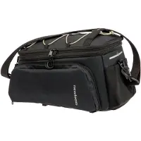 New Looxs dragertas Sports trunkbag black MIK 2.0 31L