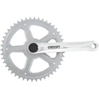 Mijnen Pieper Amar Crankstel