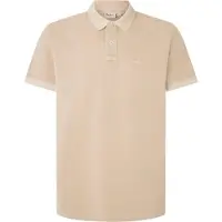 Pepe Jeans Shirt 'NEW OLIVER' beige
