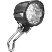 Busch&Muller Lumotec Dopp N Plus LED Dynamo Achterlicht 35 Lux