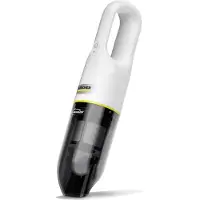 Kärcher Kruimelzuiger CVH 3 Plus