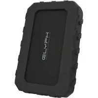 Glyph Atom EX40 High-Intensity USB4 Type-C (40Gb) Bus-Powered NVMe SSD - 2 TB
