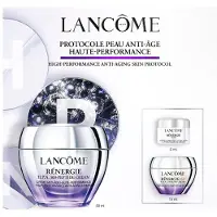 Lancôme Rénergie H.P.N Routine