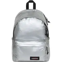 Eastpak Day Office space silver
