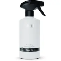 Janzen Black 22 Roomspray Bergamot & Tonka Beans 500 ml