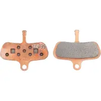 Sram Plaquettes Code Metal Brake Pads, 1 Pair