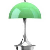 Louis Poulsen Panthella 160 Portable v3 tafellamp Original Opal Green