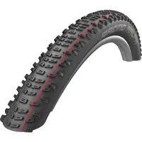 Schwalbe Buitenband Racing Ralph Tlr 26 X 2.25 (57-559) Zwart