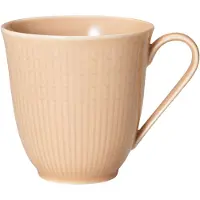 Rörstrand Swedish Grace Mok 30 Cl Jubilee - Koffiekopjes Porselein Caramel - 1083657