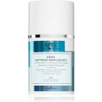 Apis Actieve vochtinbrengende crème met Dode Zee-mineralen en hyaluronzuur 30+ 50ml
