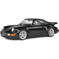 Porsche 911 (964) Turbo - 1:18 - Solido