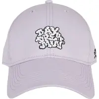 Cayler & Sons Pet mauve / zwart / wit