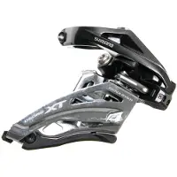 Shimano Xt Fd-m8020-h Dm Side Swing Voorderailleur