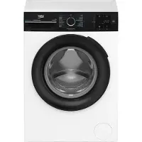 Beko BM3WFT3941B SteamCure