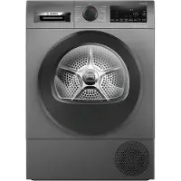Bosch WQG235DRNL SelfCleaning Condenser
