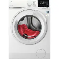 AEG LR73842 ProSteam
