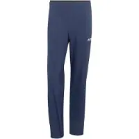 Adidas Outdoorbroek 'Multi Liteflex' donkerblauw / wit