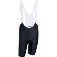Adidas Sportbroek 'Essentials' zwart / wit