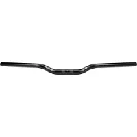 Ergotec M-bar 39 Mm 16º Grip 180 Mm Stuur