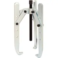 Ks Tools 6303607 Poelietrekker Spanbereik 50 - 450 mm Aantal haken 3
