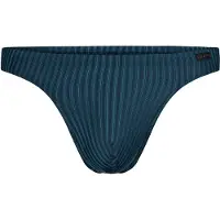 Olaf Benz Slip ' RED2504 Ministring ' blauw / donkergroen