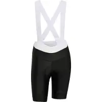Adidas Sportbroek 'Essentials' zwart / wit