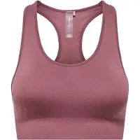 Only Play Sport bh 'ONPDaisy' magenta