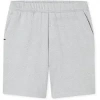 Schiesser Pyjamabroek 'Mix & Relax' lichtgrijs