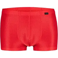 Olaf Benz Boxershorts ' RED2507 Minipants ' rood / vuurrood