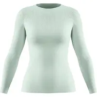 Bauerfeind Sports Dames long sleeve compressie ondershirt | Maat M