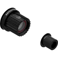 Dt Swiss Ratchet Ln Shimano Microspline Mtb Freehub Body