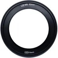 LEE Filters LEE85 Adaptor Ring 62mm