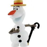 BULLYLAND Disney Frozen Fever Olaf met hoed