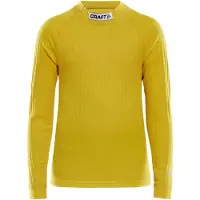 Craft Kind compressie shirt progress cn LS | Maat 10/12 jaar