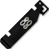 Kmc chain aid - handig gereedschap voor fietsen