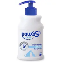 Douxo S3 S3 Care Shampoo 200 ml