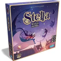 Asmodee 8017 - Stella - Dixit Universe
