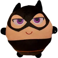 Justice League Catwoman Knuffelpop pluche