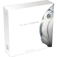 Asmodee Time Stories klassieker