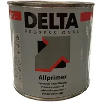 Delta Allprimer Wit 750 ML