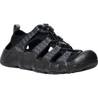 Keen Sandaal 'Hyperport H2' zwart