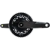 Sram Force Axs E1 Dub Threaded Crankstel Met Vermogensmeter