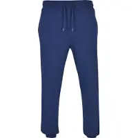Urban Classics Broek indigo